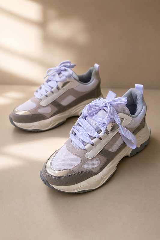 TENNIS SILVER