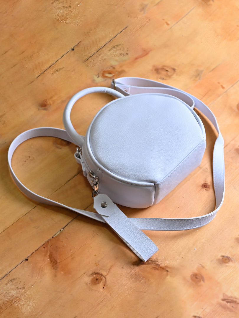 BOLSO REDONDO