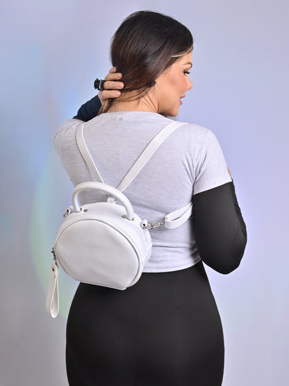 BOLSO REDONDO