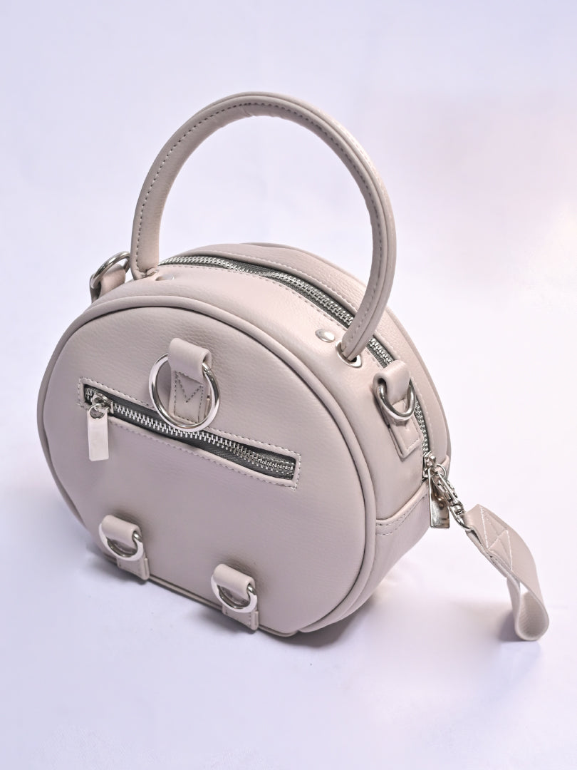 BOLSO REDONDO