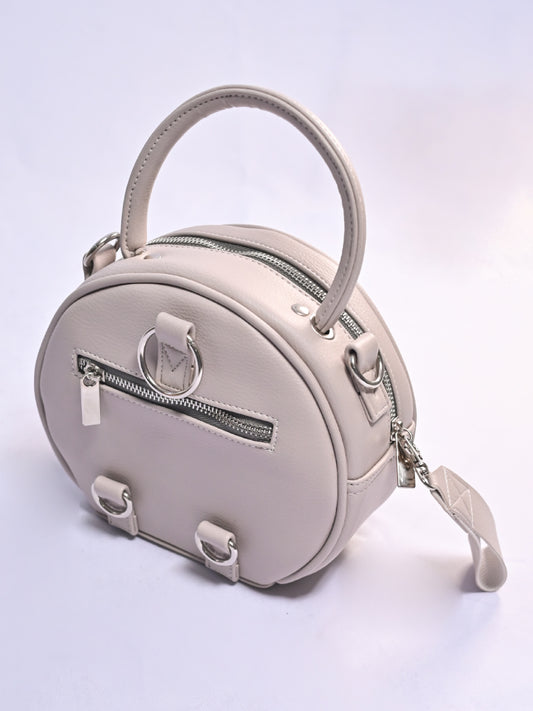 BOLSO REDONDO