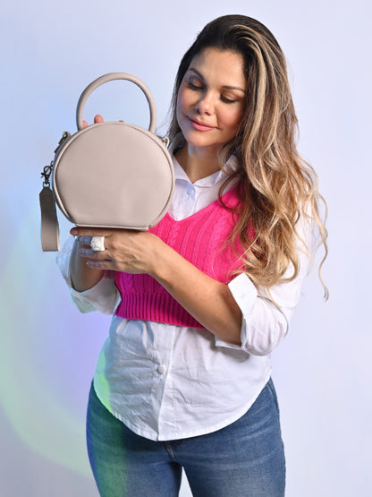 BOLSO REDONDO