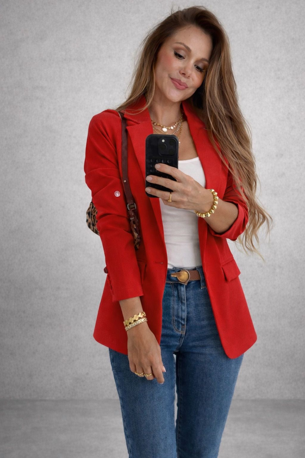 BLAZER