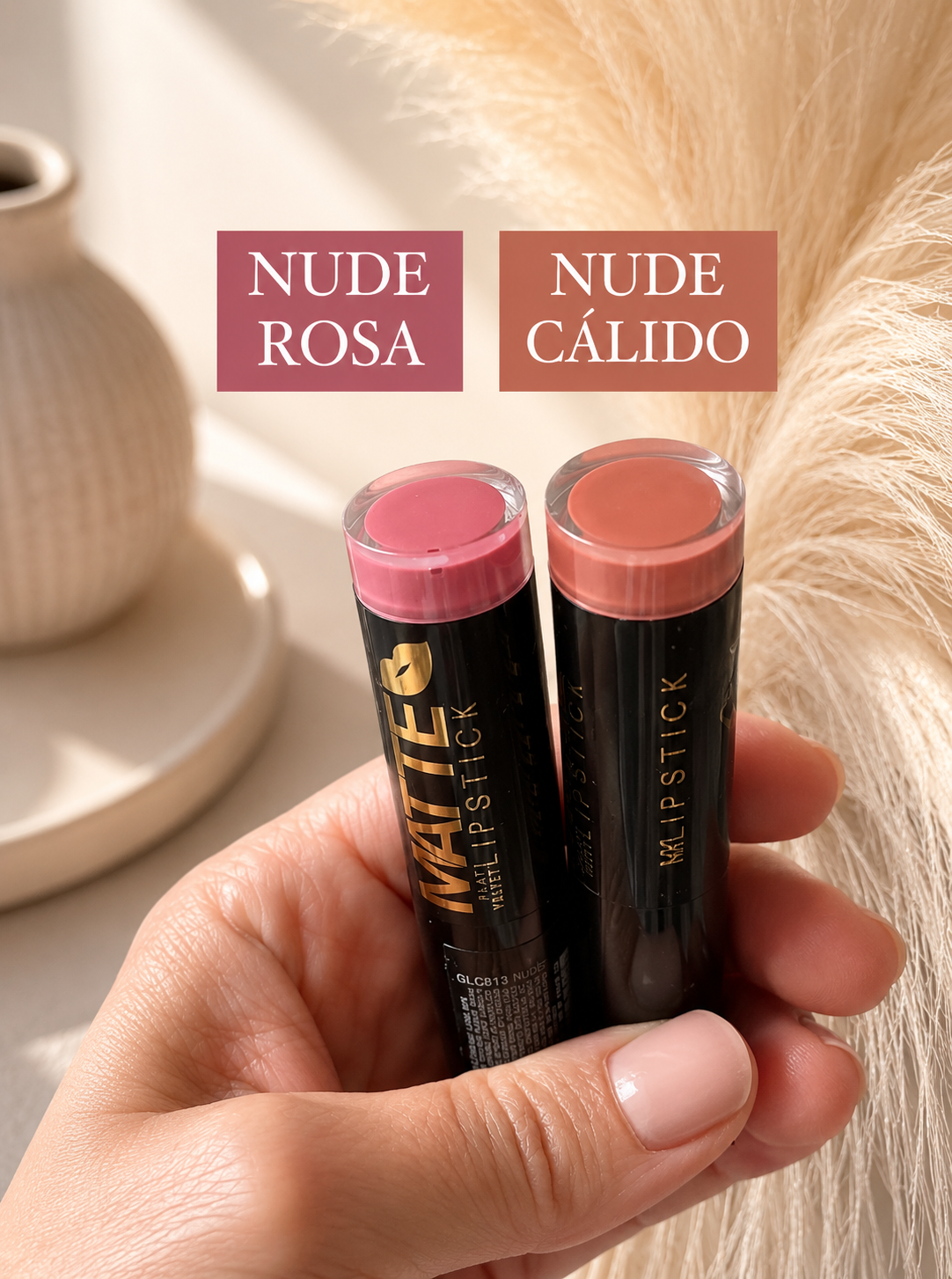 KIT LABIOS