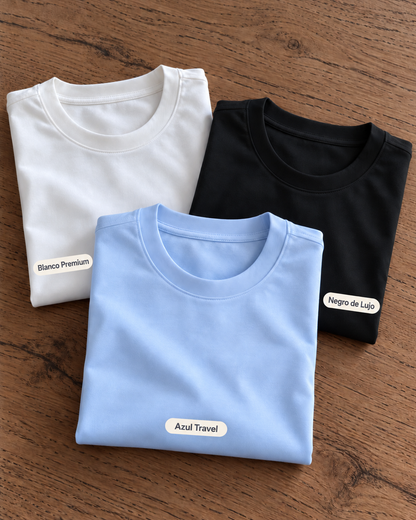 Camiseta Premium