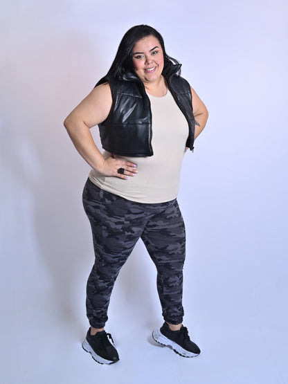 JOGGER CAMUFLADO GRIS