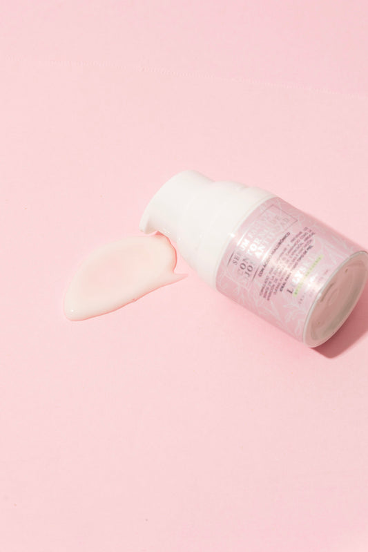 SÉRUM CONTORNO DE OJOS ANTI-EDAD