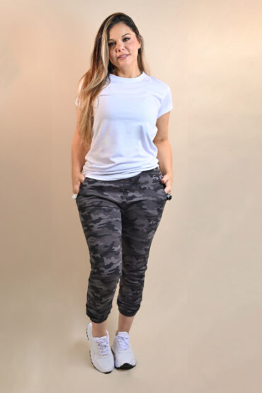 CAMISETA OVERSIZE