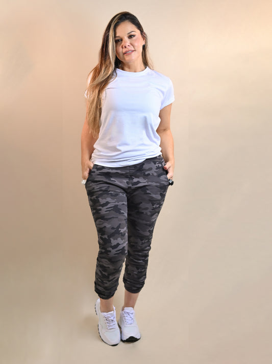 CAMISETA OVERSIZED BLANCA