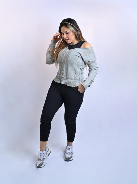 TENNIS SILVER