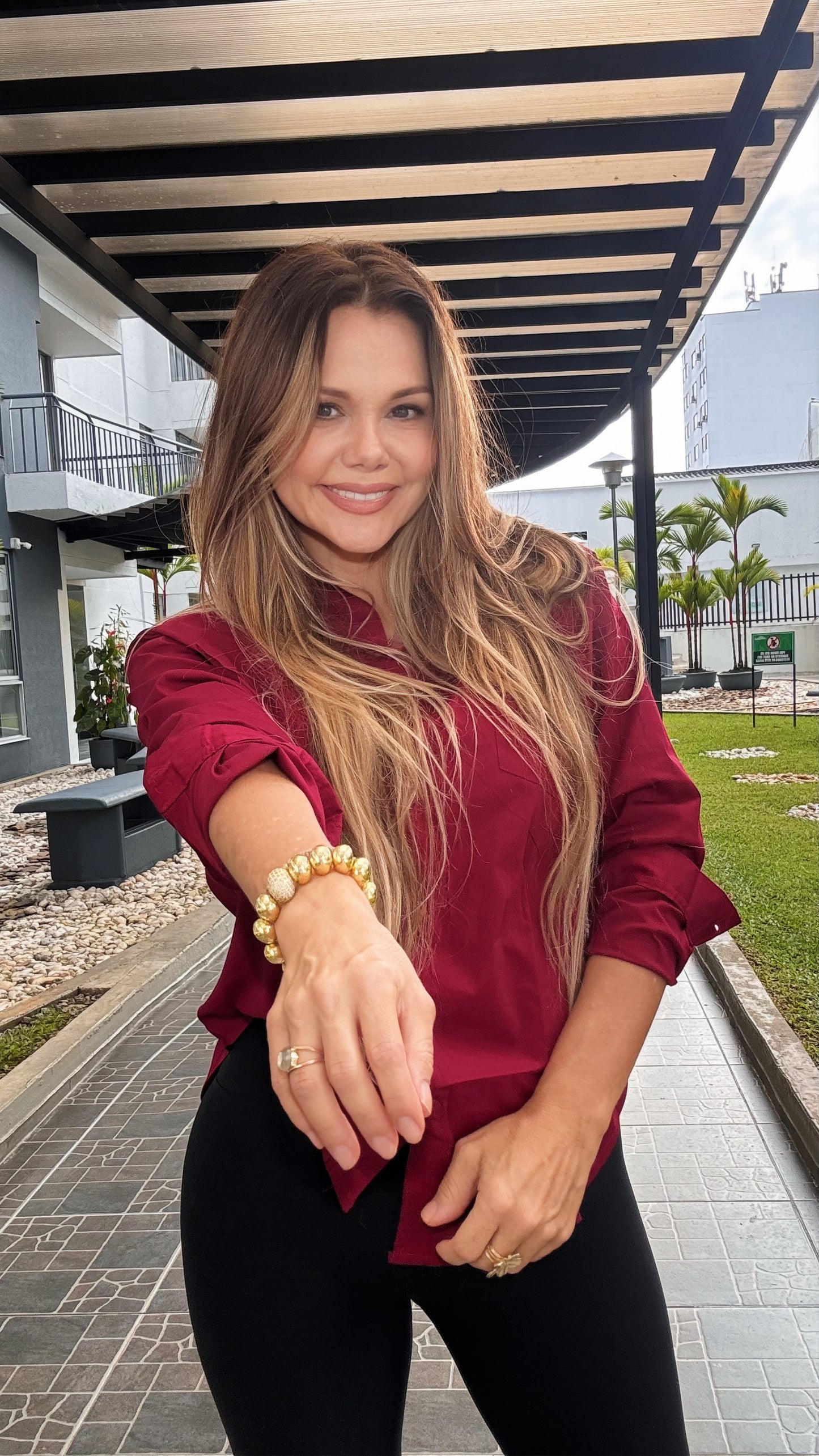 CAMISA OVERSIZE +LEGGINS BOTA TUBO (ENVÍO GRATIS)