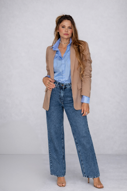 CAMISA OVERSIZE