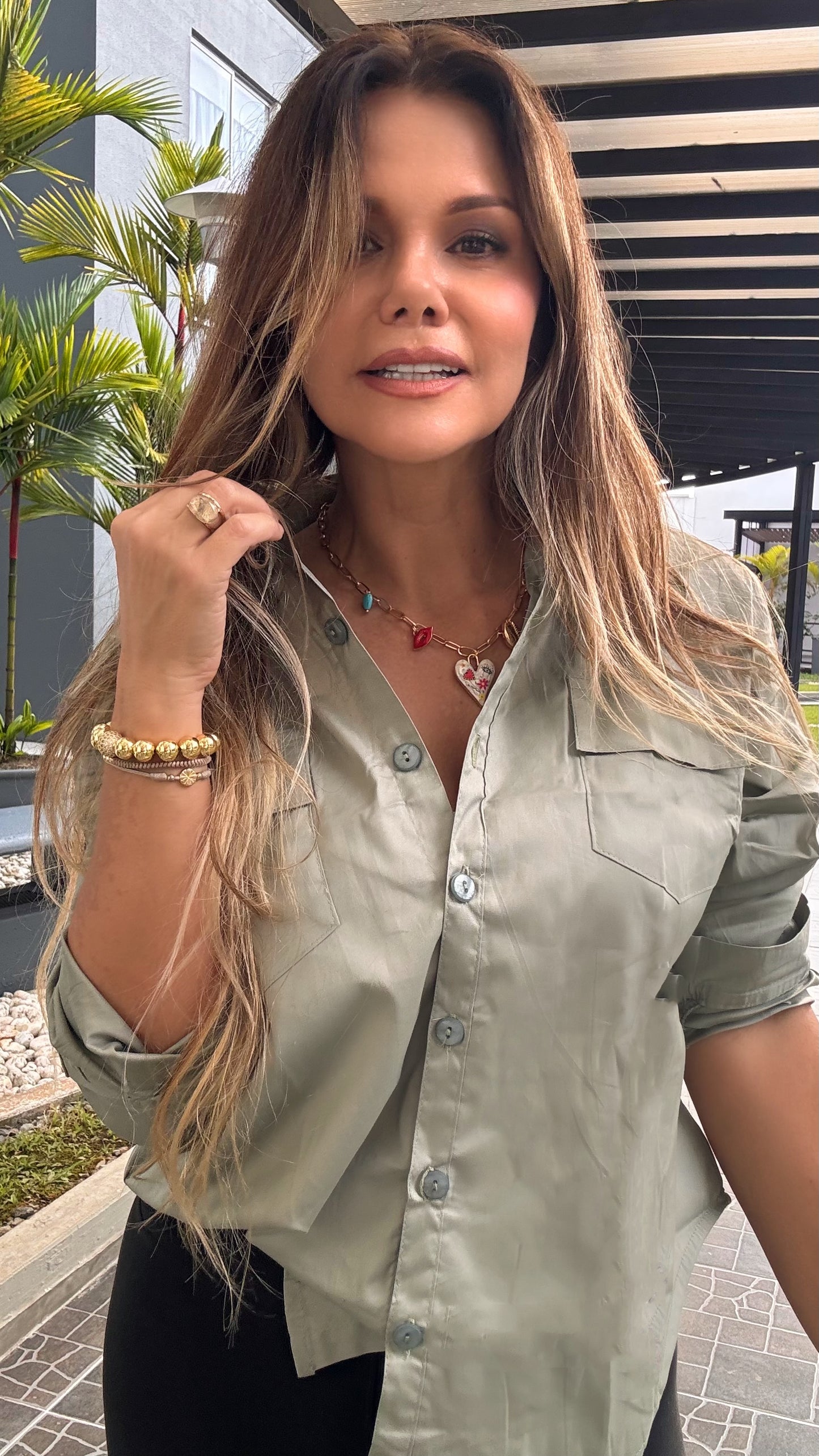 CAMISA OVERSIZE +LEGGINS BOTA TUBO (ENVÍO GRATIS)