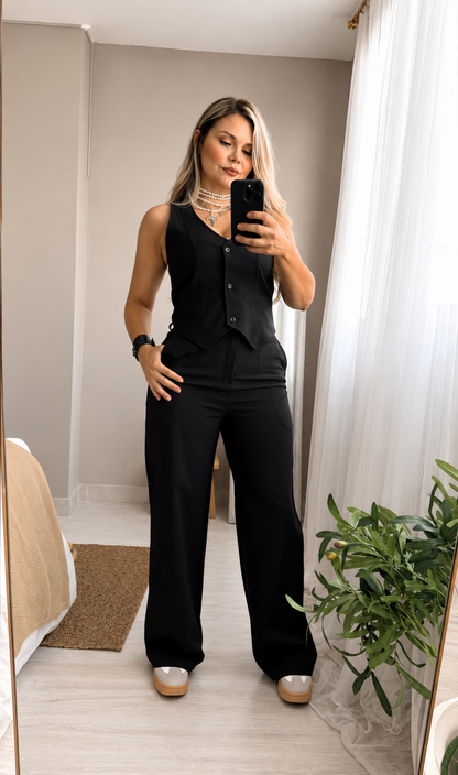 CONJUNTO STAR