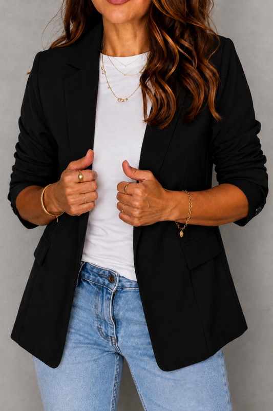 BLAZER