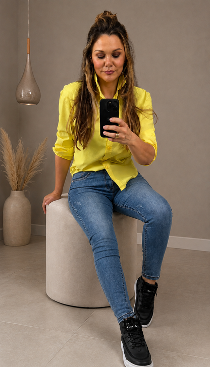 CAMISA YELLOW