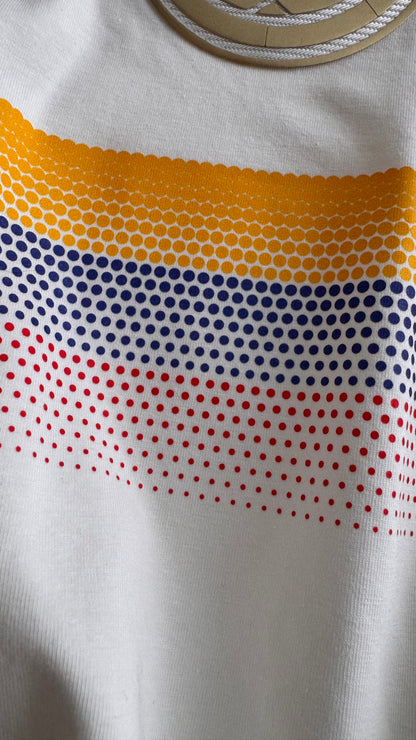 CAMISETA TE QUIERO COLOMBIA