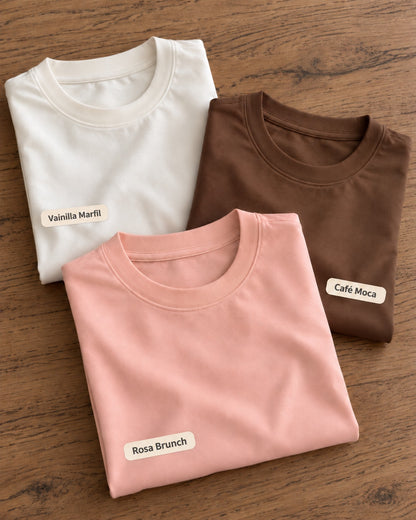 Camiseta Premium
