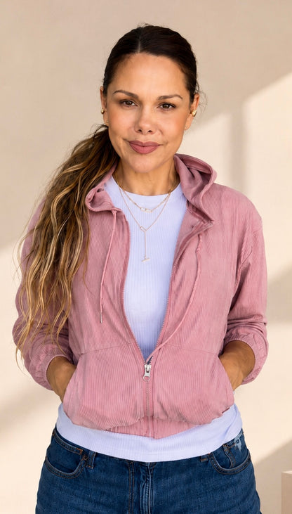CHAQUETA KIMBERLY