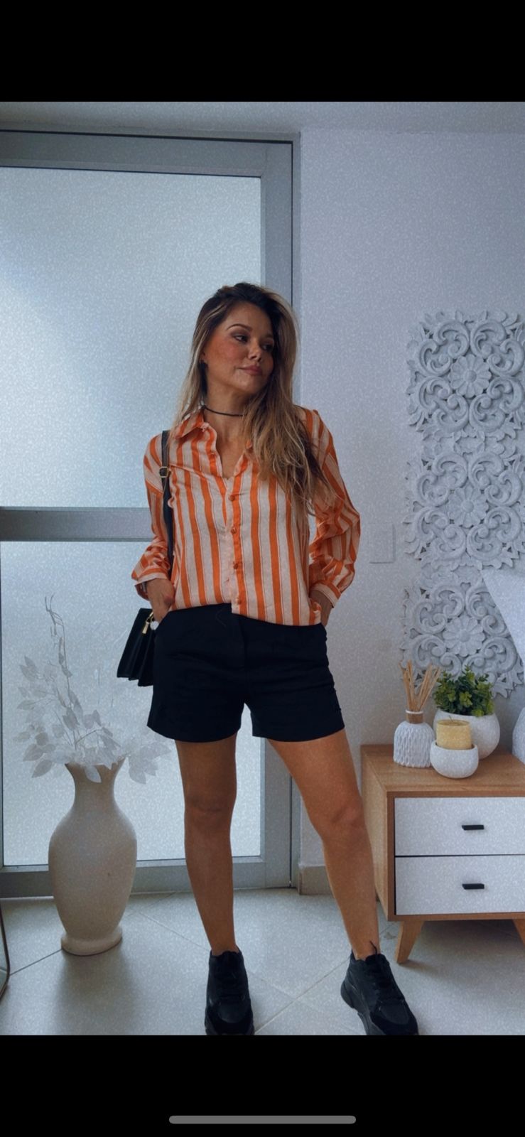 SHORT SUPER COOL