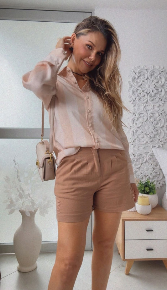 SHORT SUPER COOL
