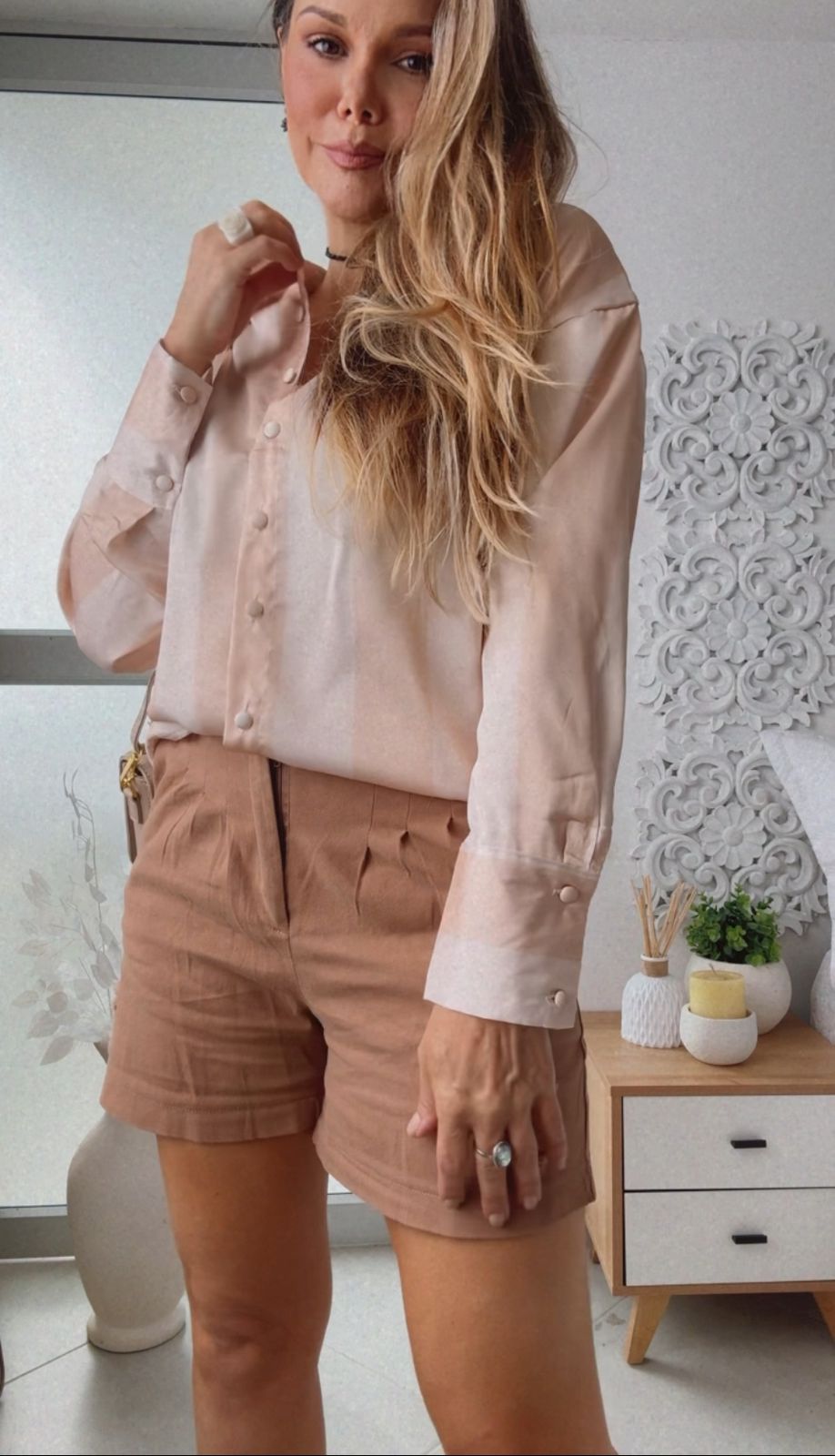 SHORT SUPER COOL