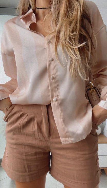 SHORT SUPER COOL