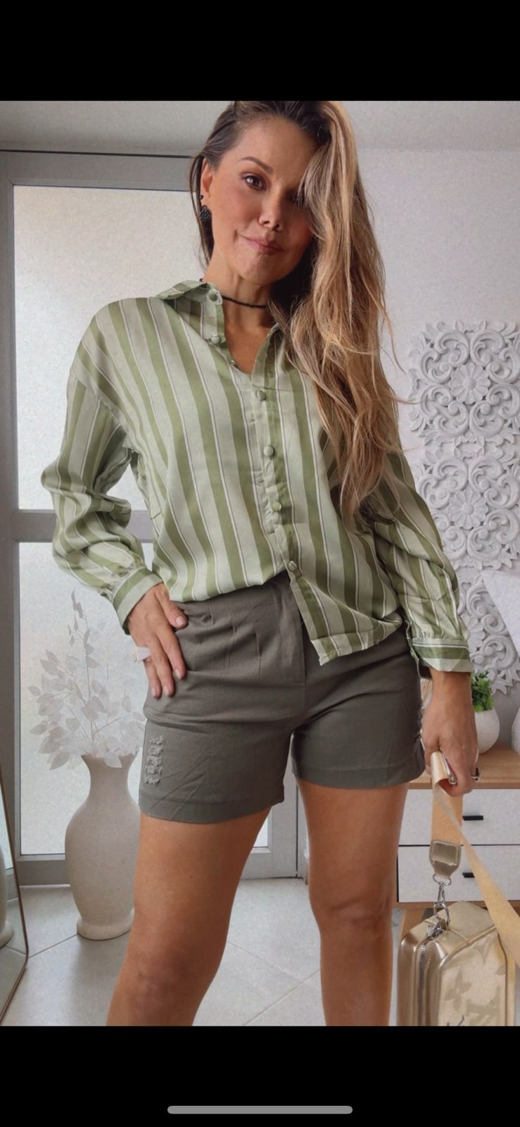 SHORT SUPER COOL