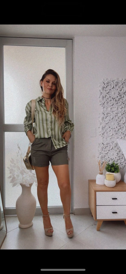 SHORT SUPER COOL