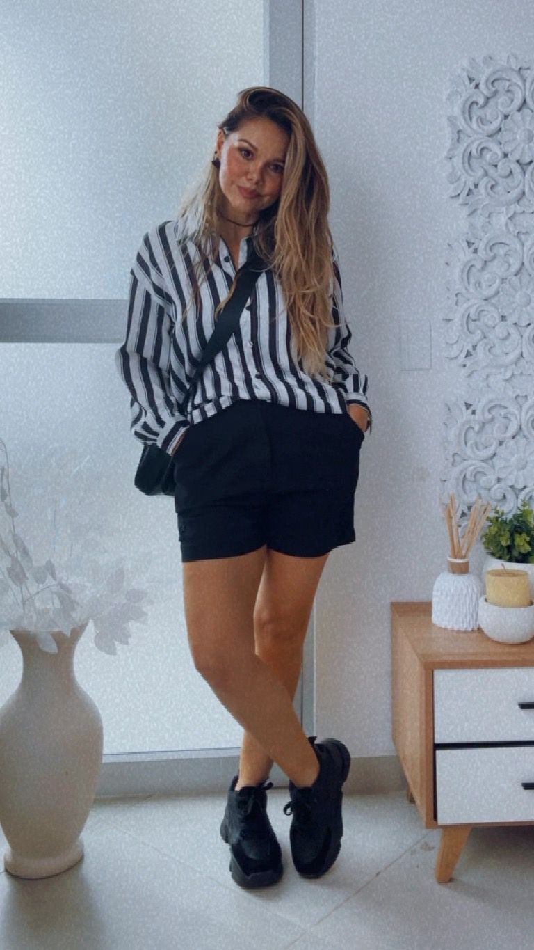 SHORT SUPER COOL