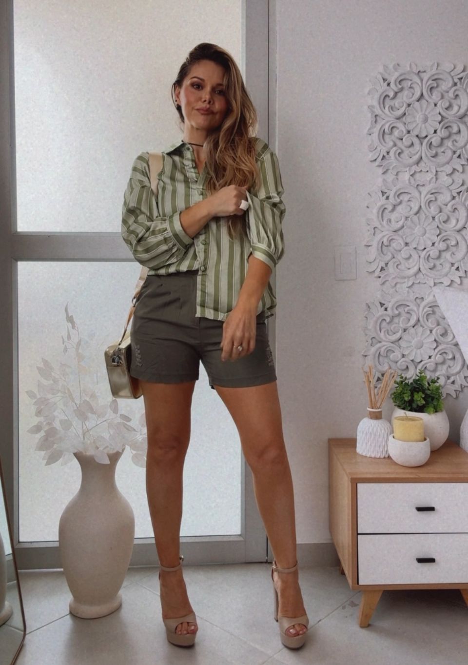 SHORT SUPER COOL