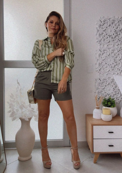 SHORT SUPER COOL