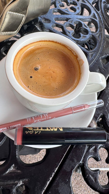 KIT LABIOS