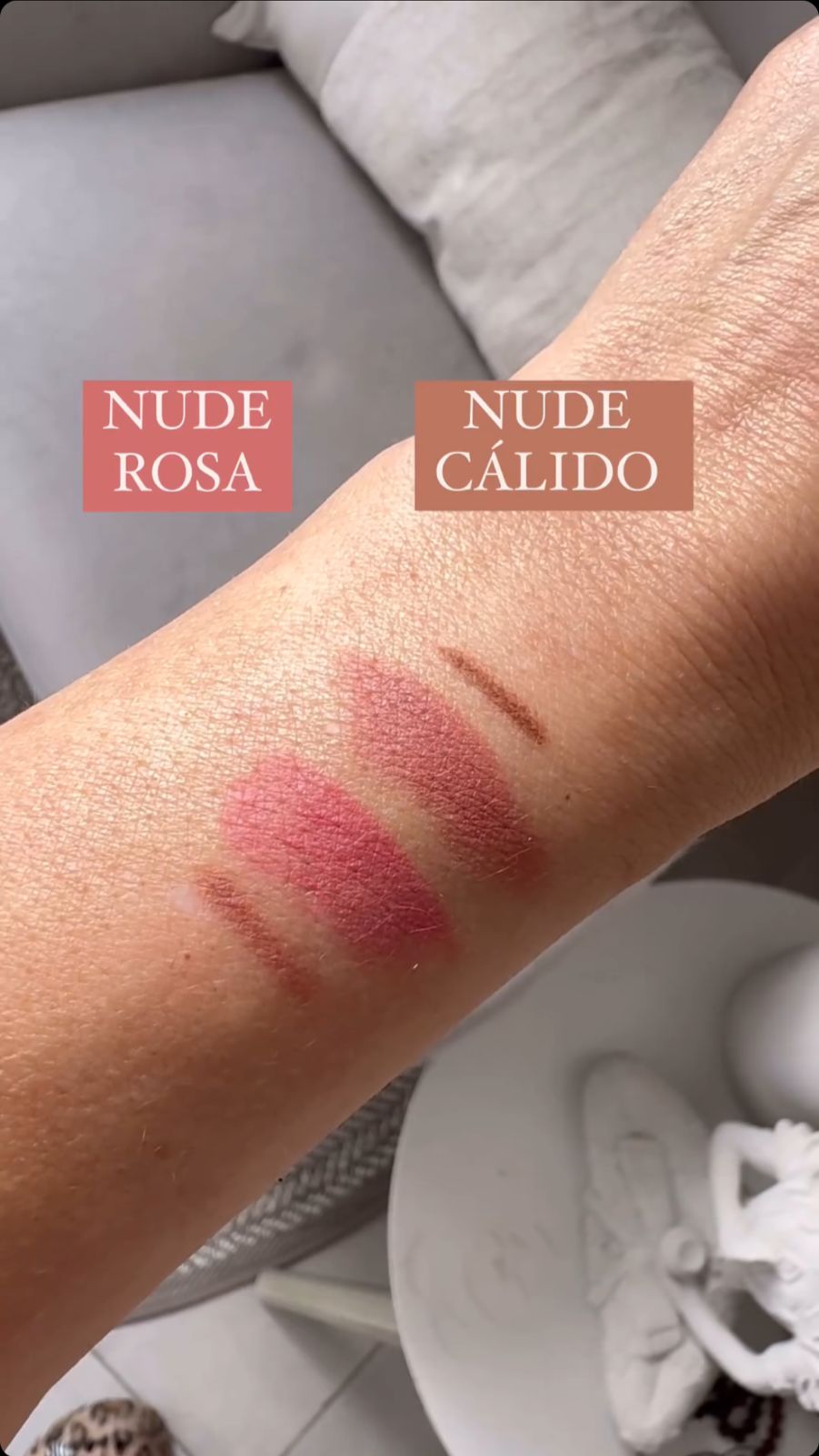KIT LABIOS