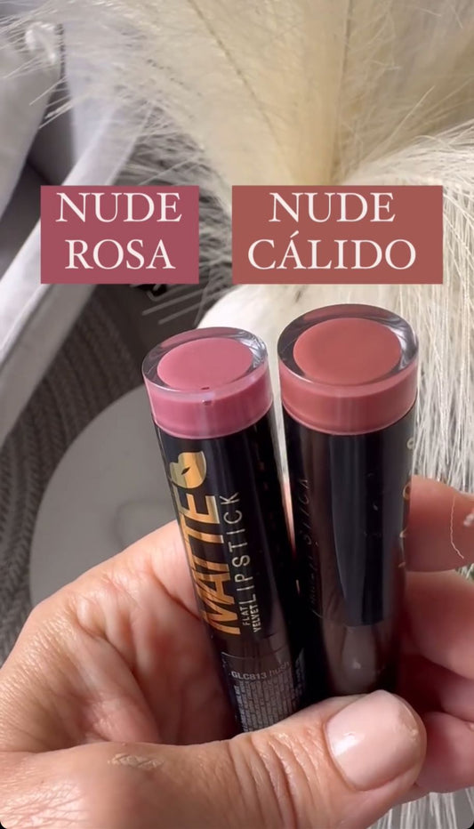 KIT LABIOS