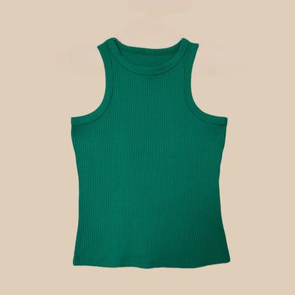 BLUSA BÁSICA ESQUELETO LARGA