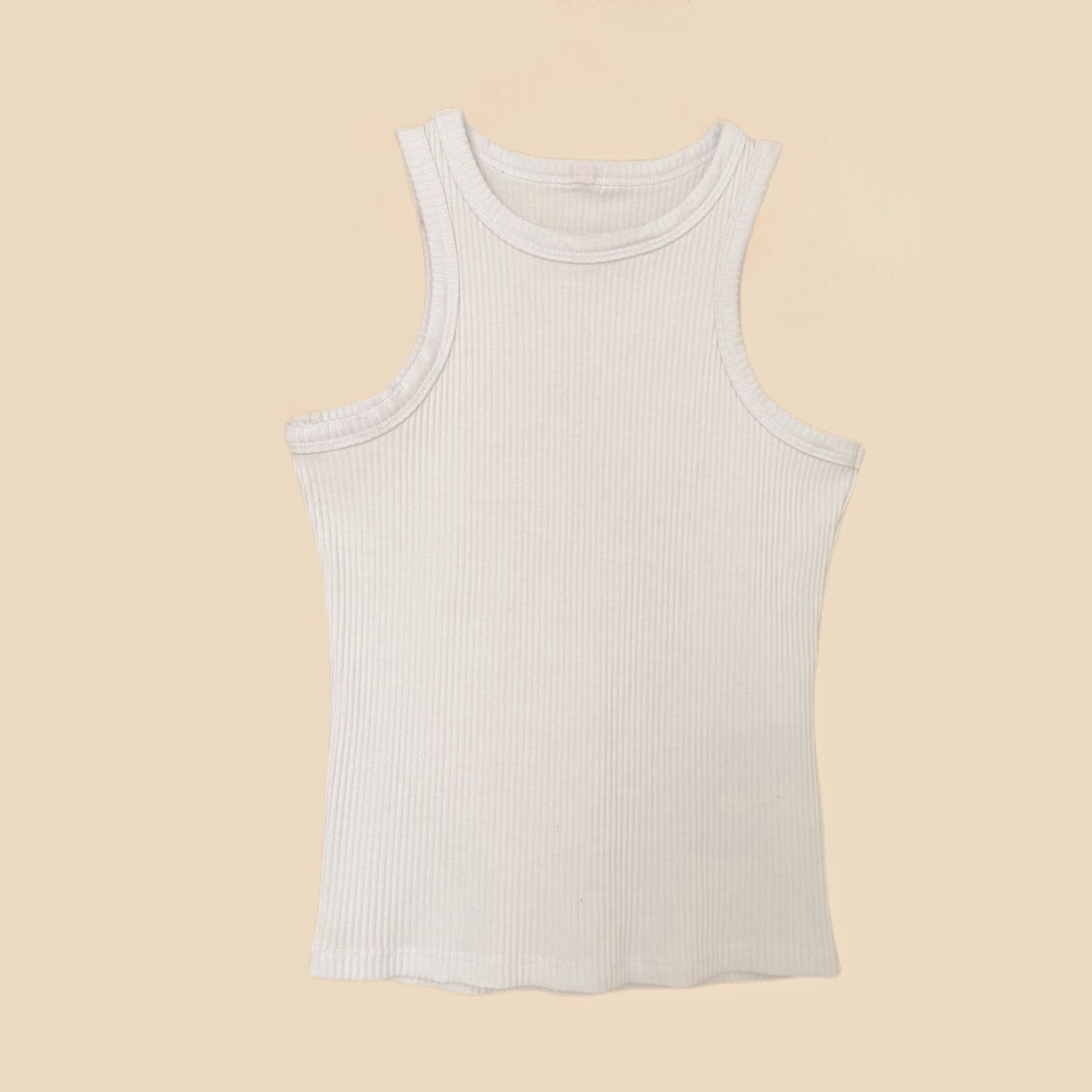 BLUSA BÁSICA ESQUELETO LARGA