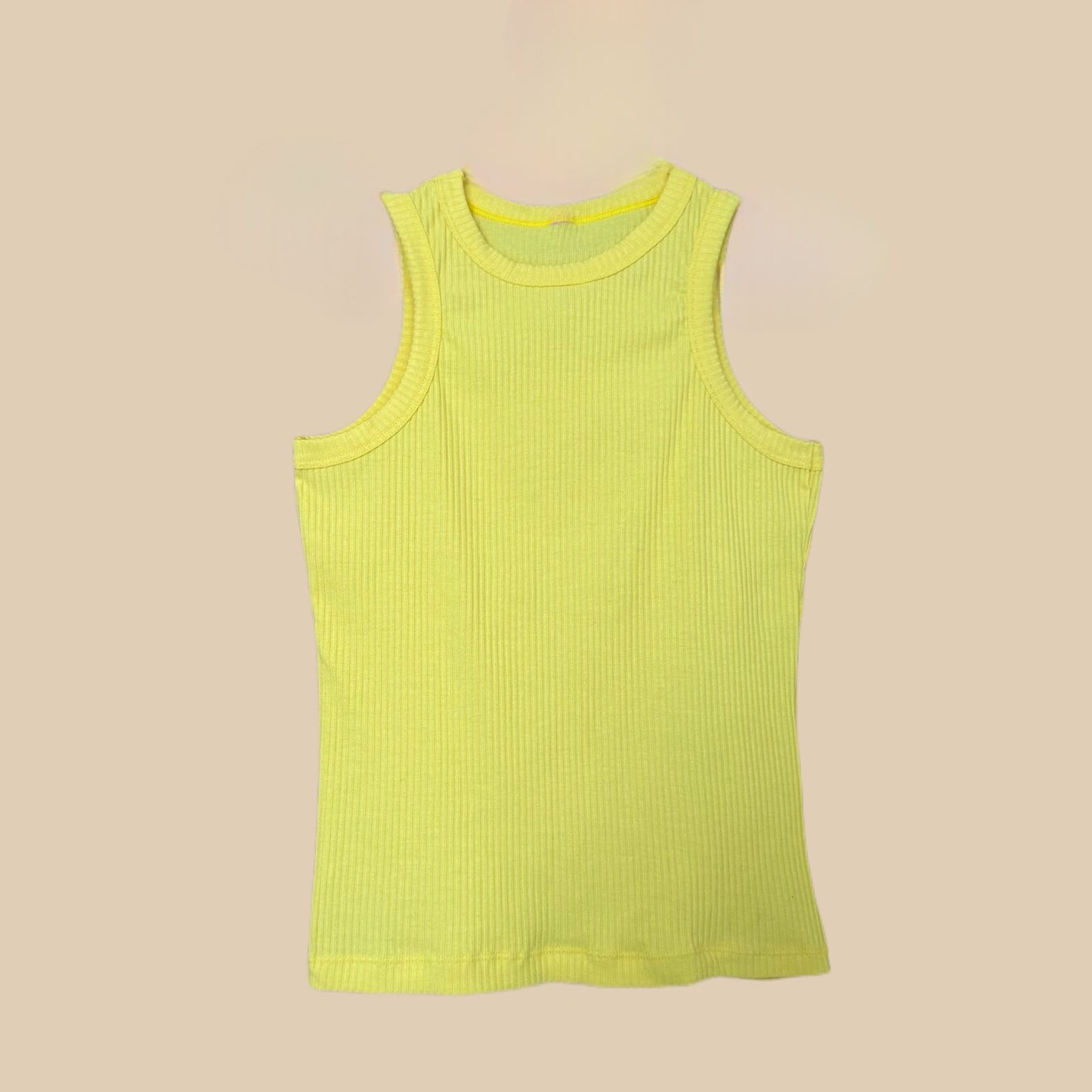BLUSA BÁSICA ESQUELETO LARGA