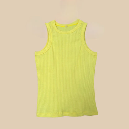 BLUSA BÁSICA ESQUELETO LARGA