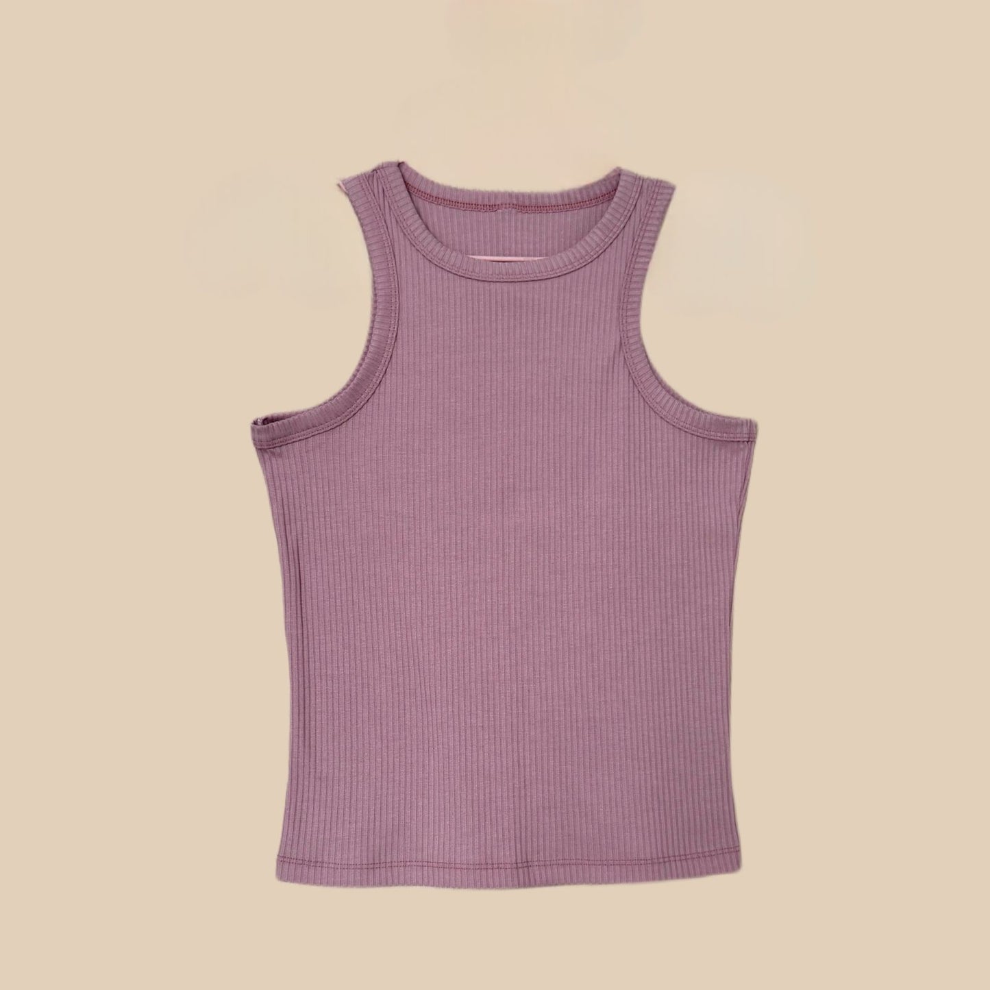 BLUSA BÁSICA ESQUELETO LARGA