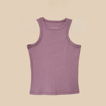 BLUSA BÁSICA ESQUELETO LARGA