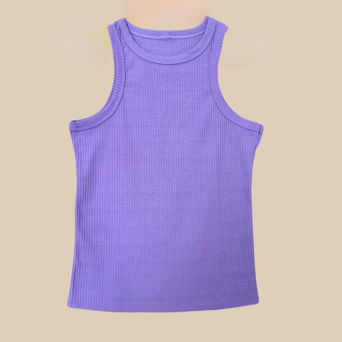 BLUSA BÁSICA ESQUELETO LARGA