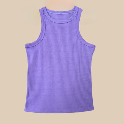 BLUSA BÁSICA ESQUELETO LARGA