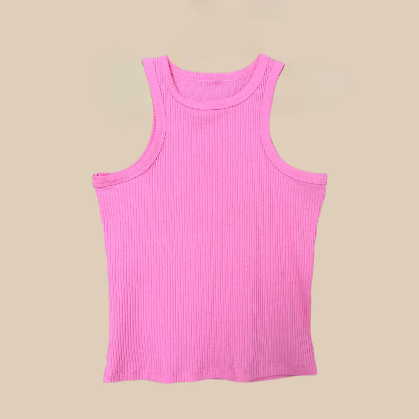 BLUSA BÁSICA ESQUELETO LARGA