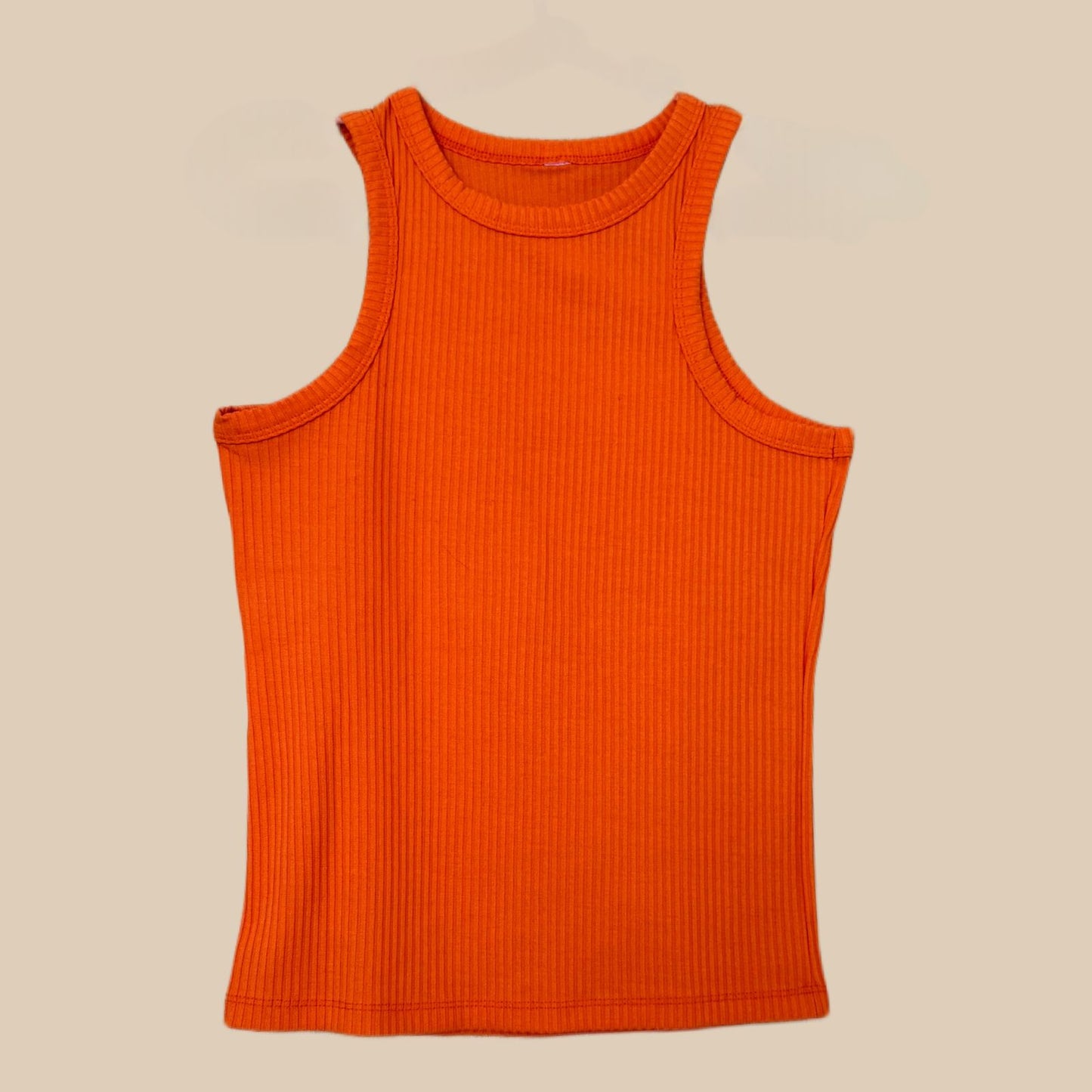 BLUSA BÁSICA ESQUELETO LARGA