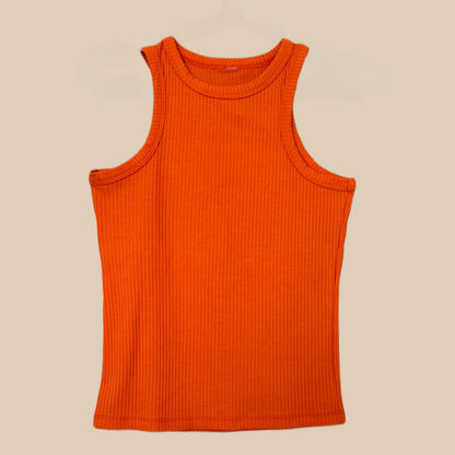 BLUSA BÁSICA ESQUELETO LARGA