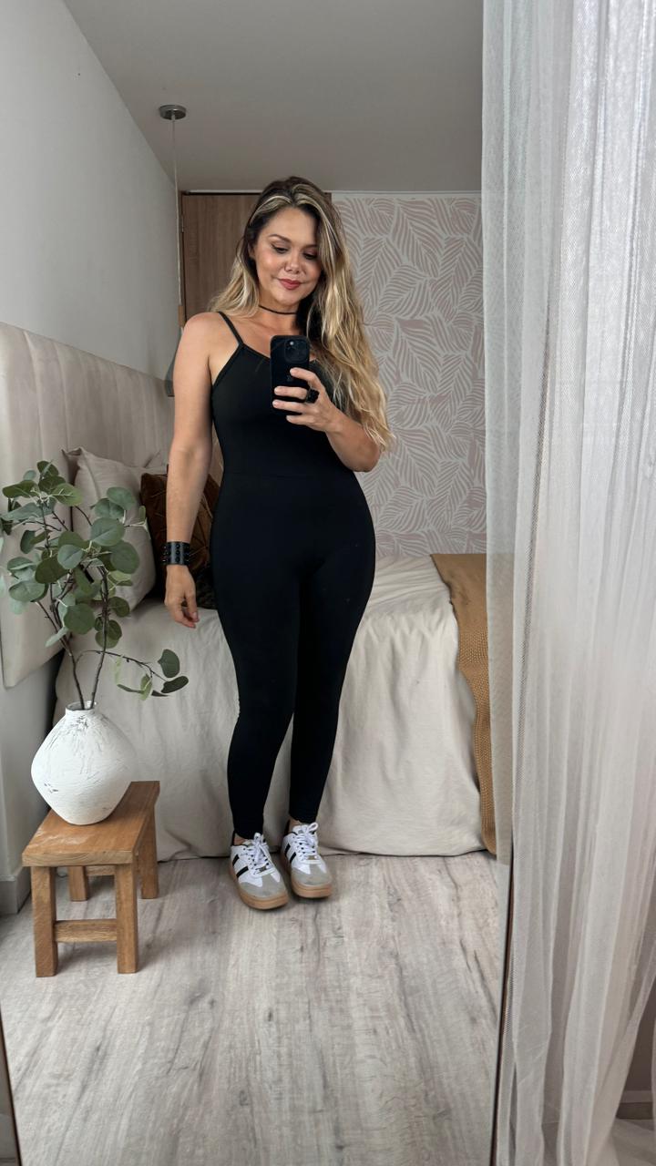 COMBO ENTERIZO + LEGGINS