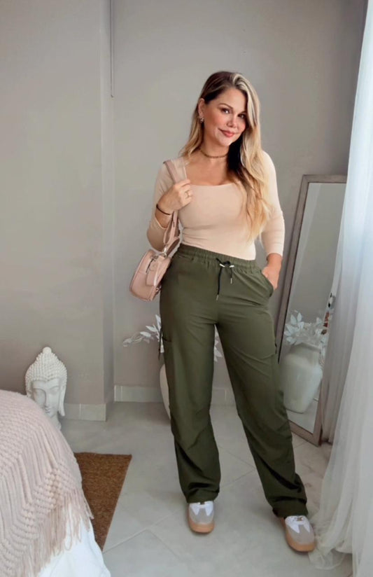 PANTALON MALUMA