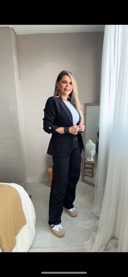 CONJUNTO STAR