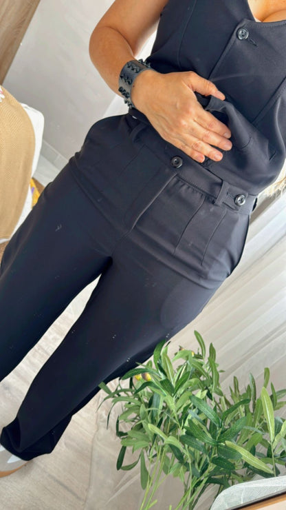 CONJUNTO STAR